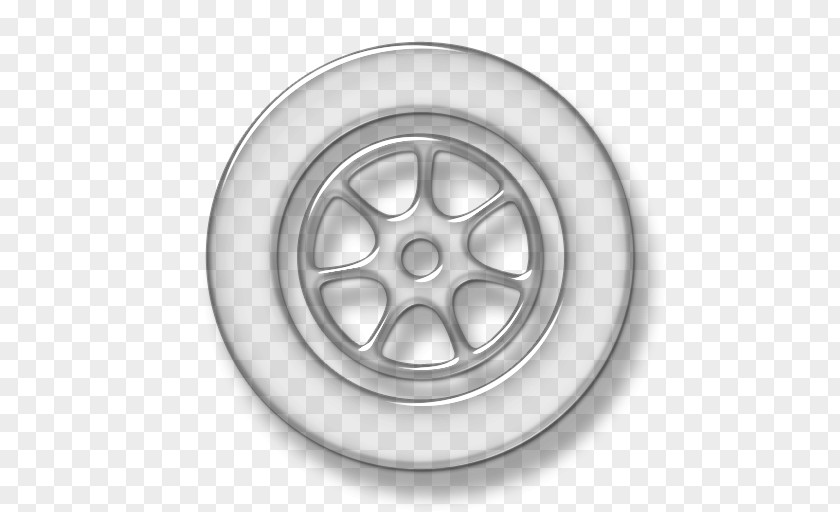 Wheels .ico Alloy Wheel Car Rim PNG