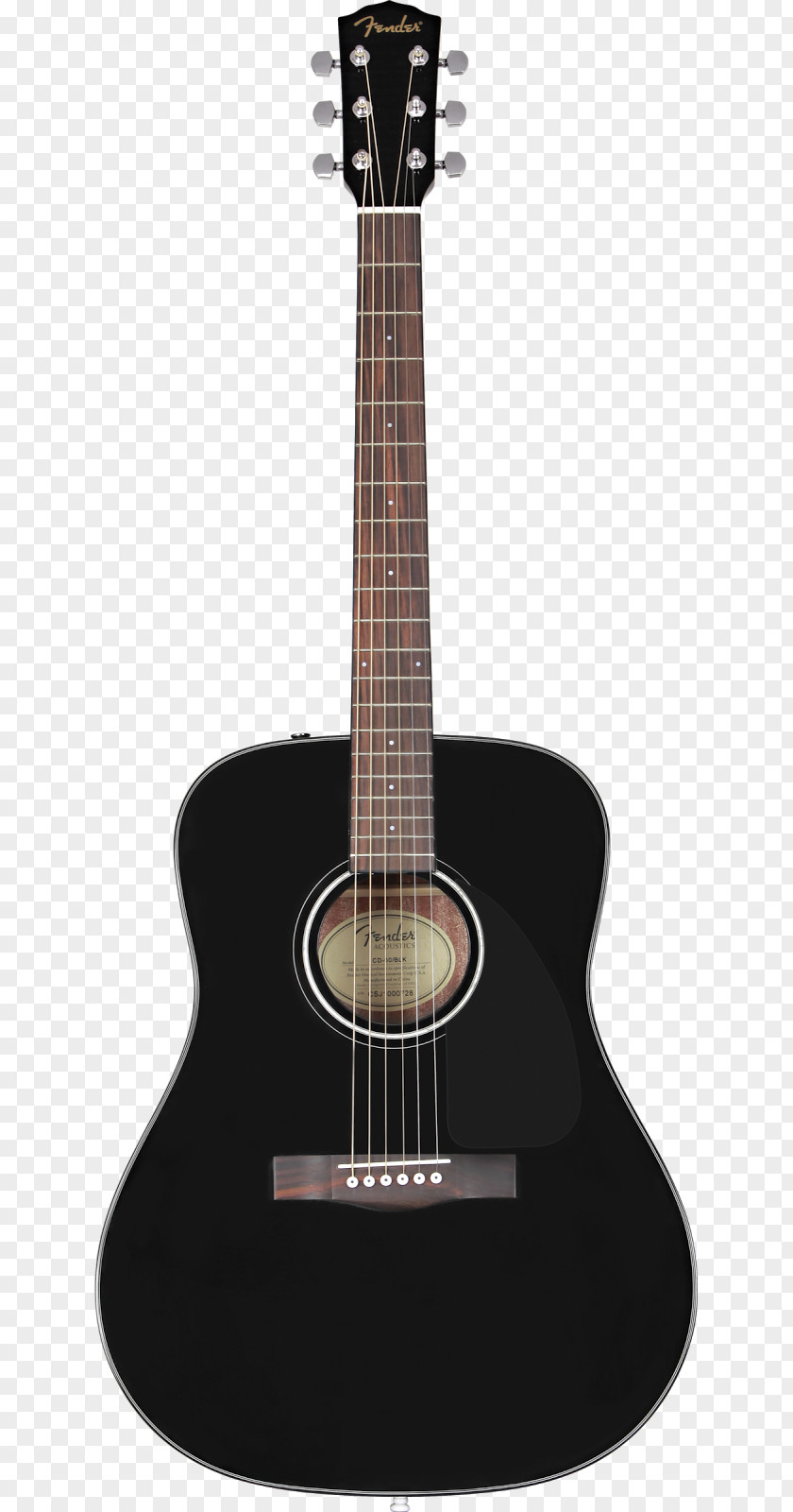 Acoustic Guitar Dreadnought Steel-string Fender Musical Instruments Corporation Acoustic-electric PNG