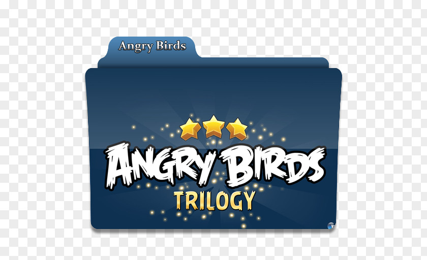 Angry Birds Font Rio Seasons Trilogy Space Star Wars II PNG