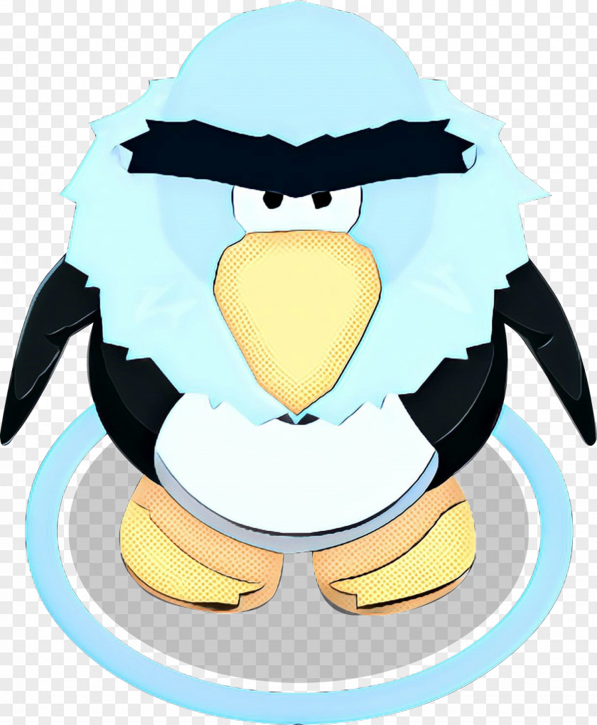Animation Emperor Penguin Eagle Drawing PNG