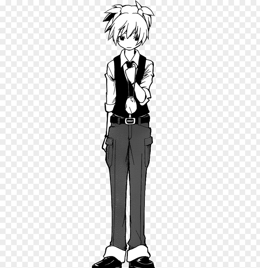 Assassination Classroom Nagisa Shiota Character Image Human PNG