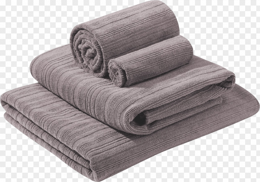 Beach Towel Cloth Napkins Terrycloth Cotton Shower PNG