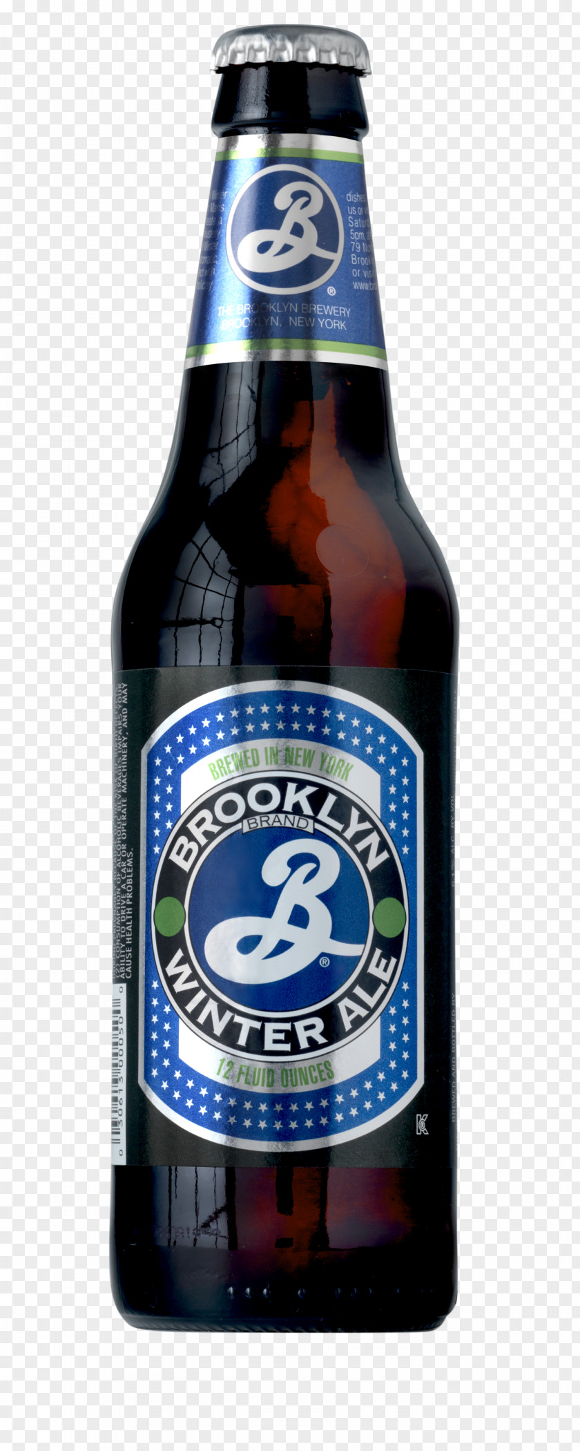 Beer Brooklyn Brewery India Pale Ale PNG