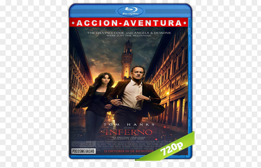Blu-ray Disc Ultra HD Inferno 4K Resolution High-definition Video PNG