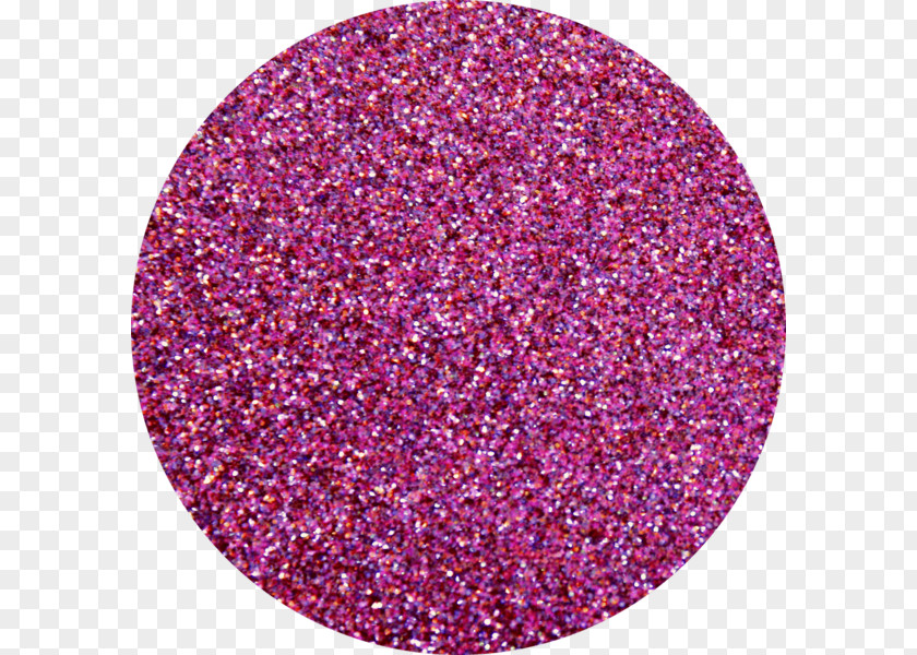 Blueberry Pie Glitter PNG