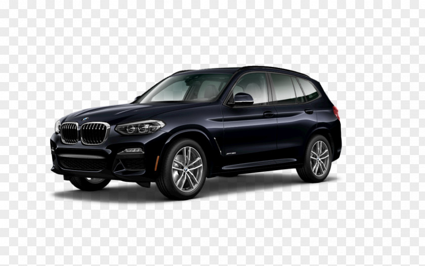 Bmw 2018 BMW X3 M40i SUV 2019 X4 Of Shrewsbury Vista PNG