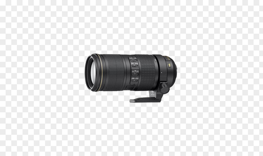 Camera Lens Nikon AF-S DX Nikkor 35mm F/1.8G Zoom-Nikkor Telephoto 70-200mm F/4.0 Zoom PNG