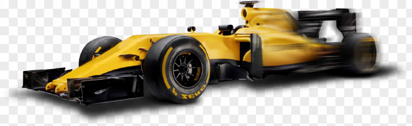 Car Formula One Radio-controlled Motor Vehicle 1 PNG