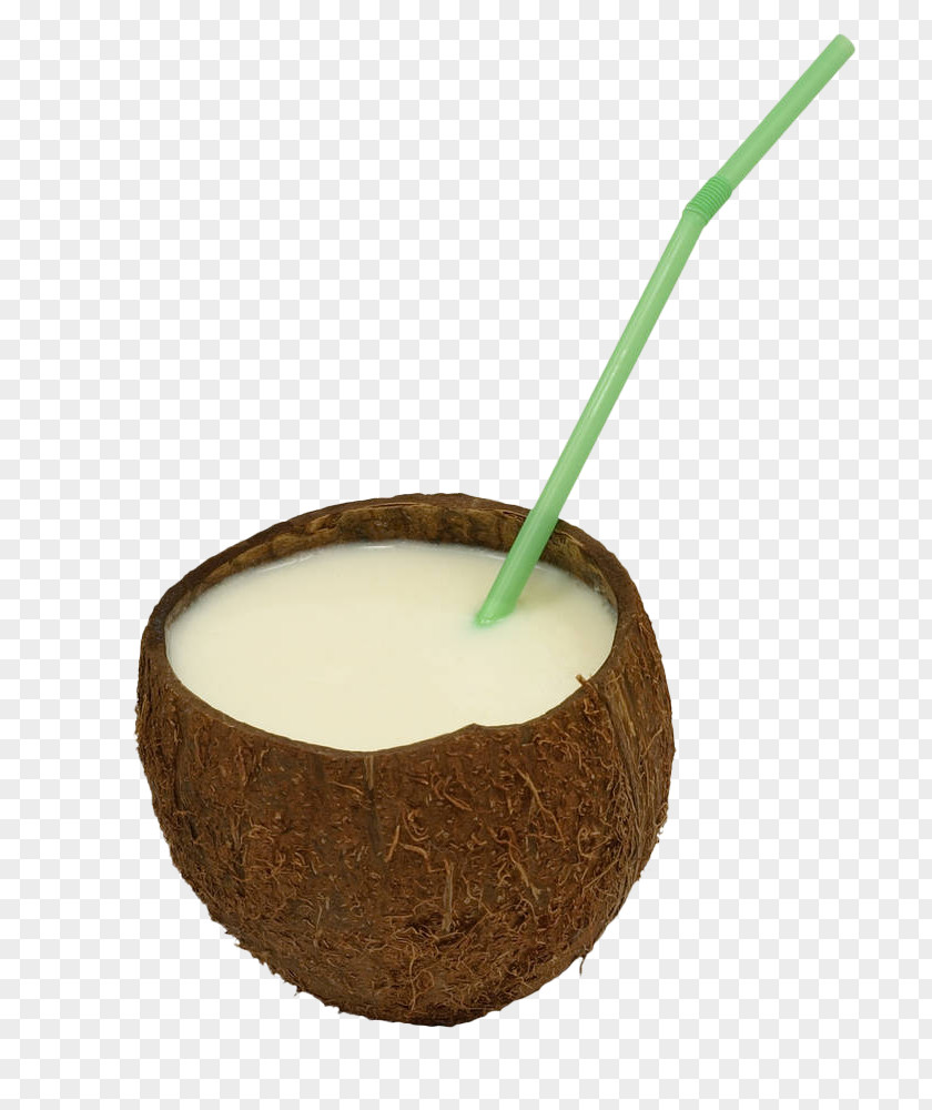 Coconut Juice Water Nata De Coco PNG
