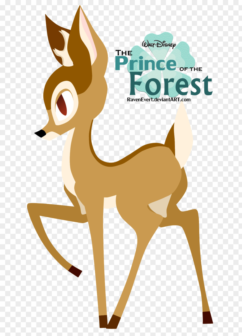 Disney Forest Faline Thumper Walt Classics Drawing PNG