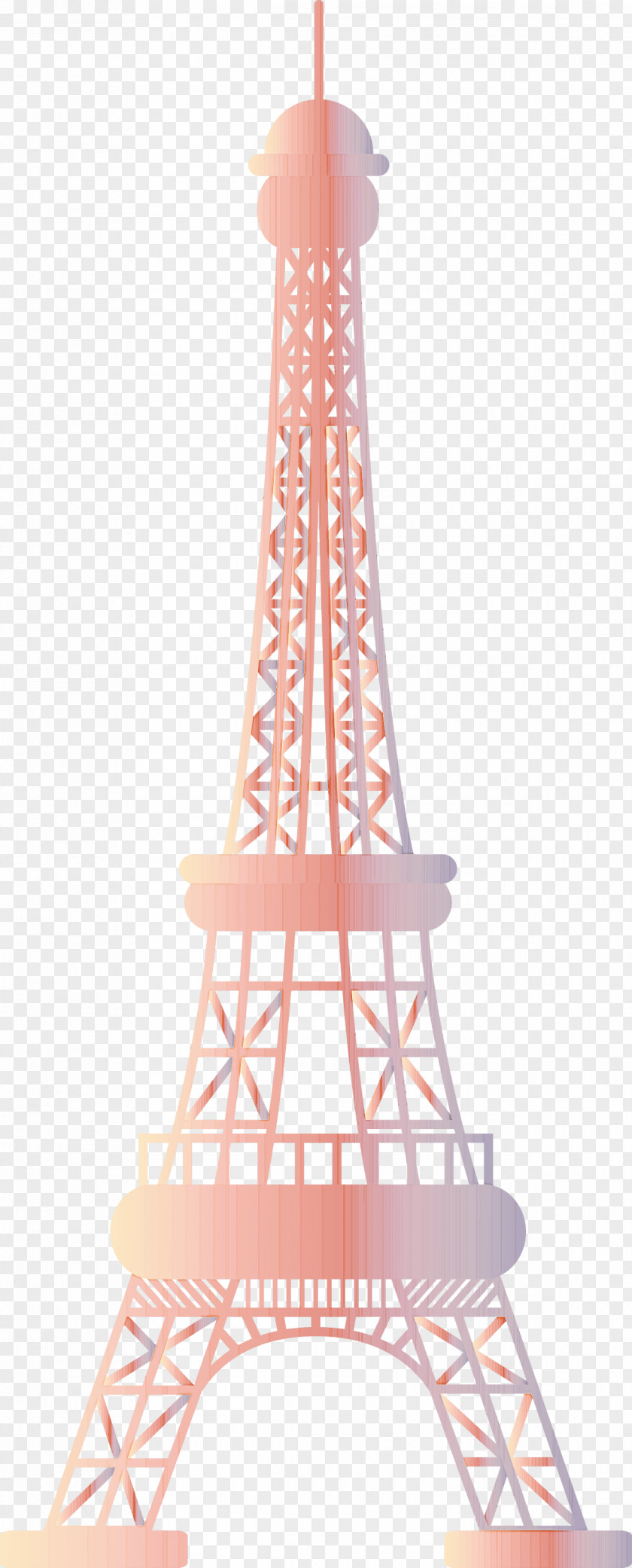 Eiffel Tower PNG