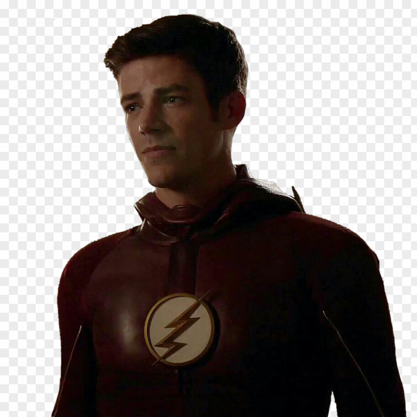 Flash The CW New 52 PNG