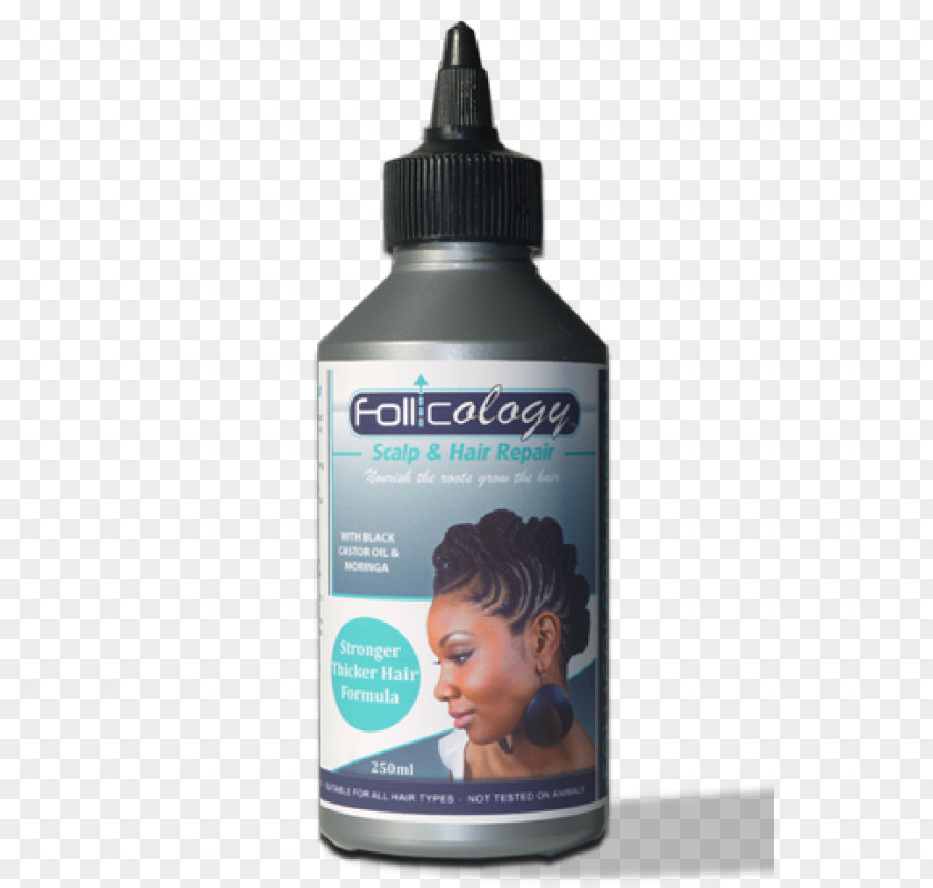 Hair Care Human Growth Jamaican Black Castor Oil 8oz PNG