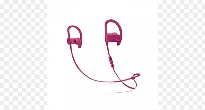 Headphones Beats Electronics Apple Powerbeats3 Wireless Écouteur PNG