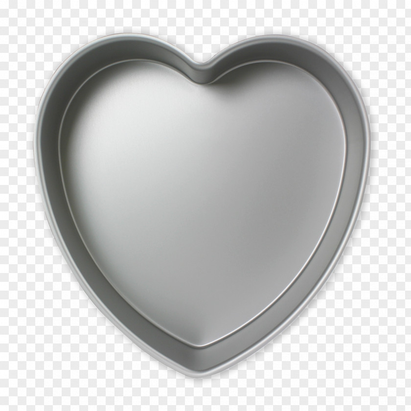 Heart Shaped Decoration Mold Baking Cookware Bread Cake PNG