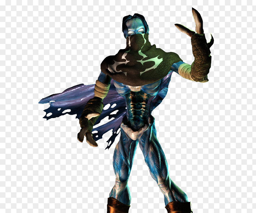 Legacy Of Kain: Soul Reaver DeviantArt Drawing Raziel PNG