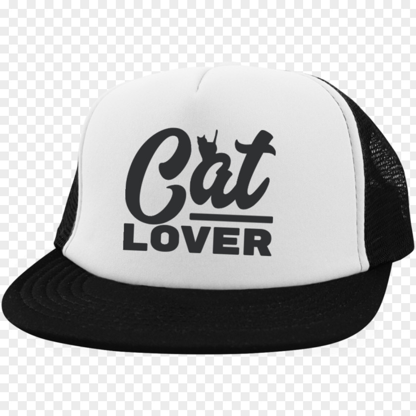 T-shirt Trucker Hat Baseball Cap PNG