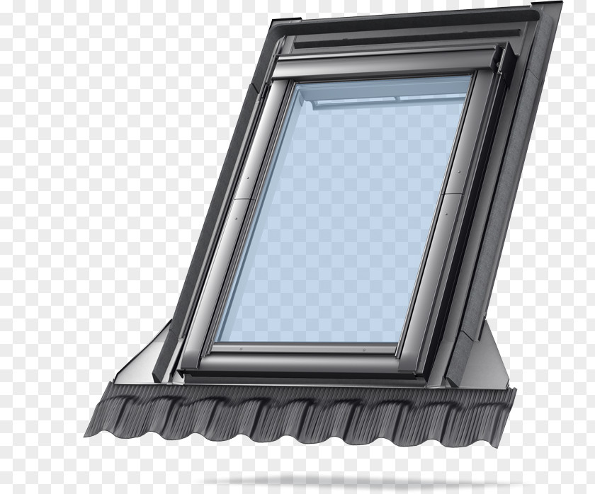 Window Roof VELUX Flashing PNG