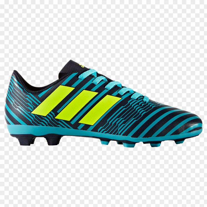 Adidas Football Boot Cleat Shoe Sneakers PNG