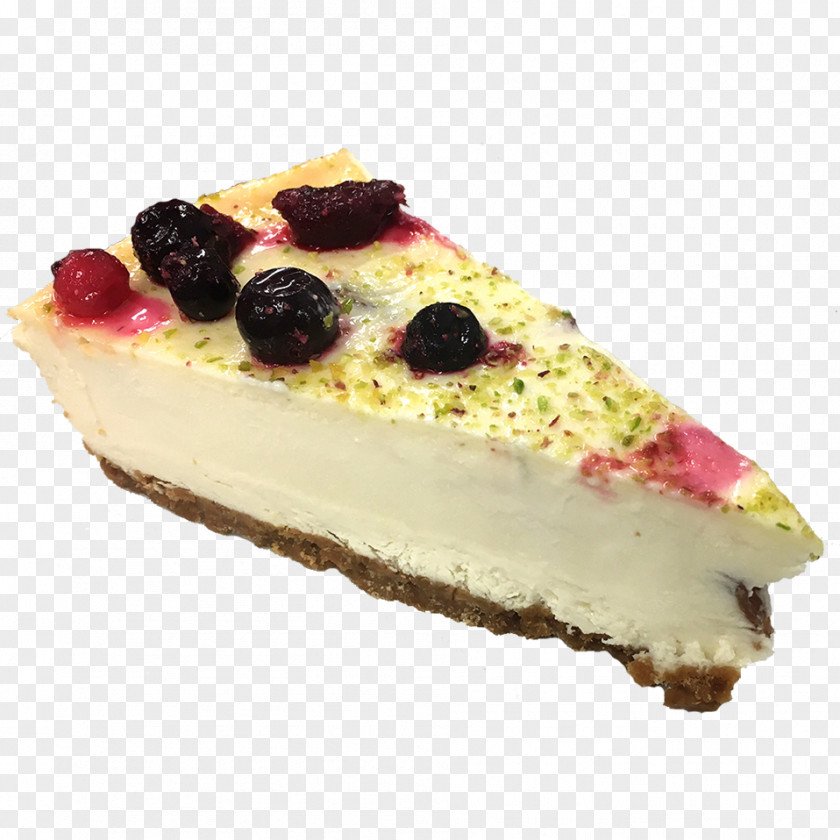 Bark Cheesecake Frozen Dessert Berry Auglis PNG