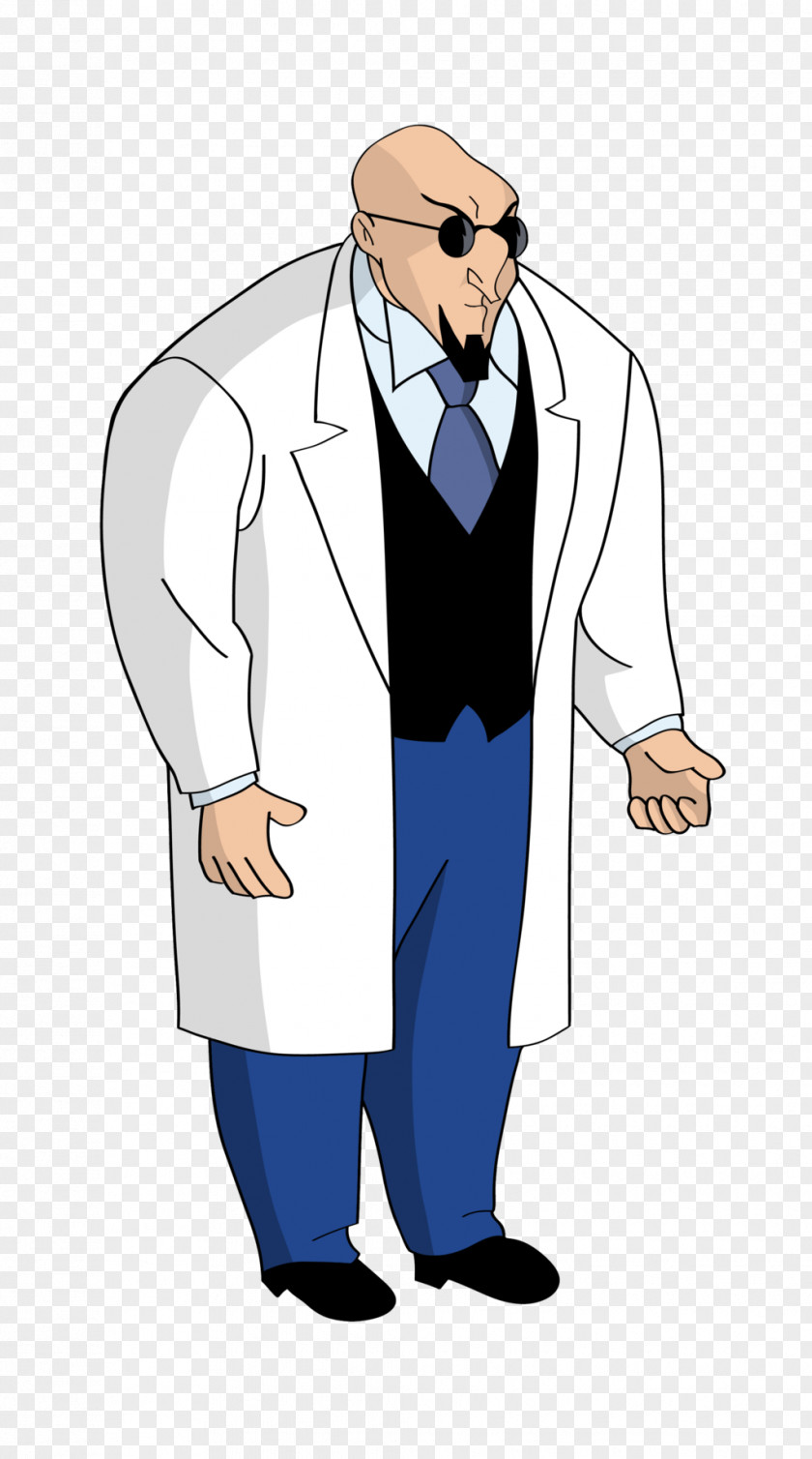 Batman Hugo Strange Batman: Arkham City Robin Doctor PNG