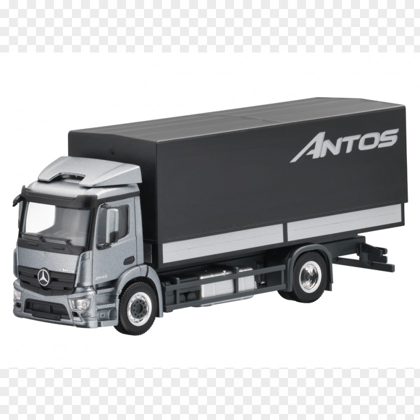 Car Light Commercial Vehicle Scale Models PNG