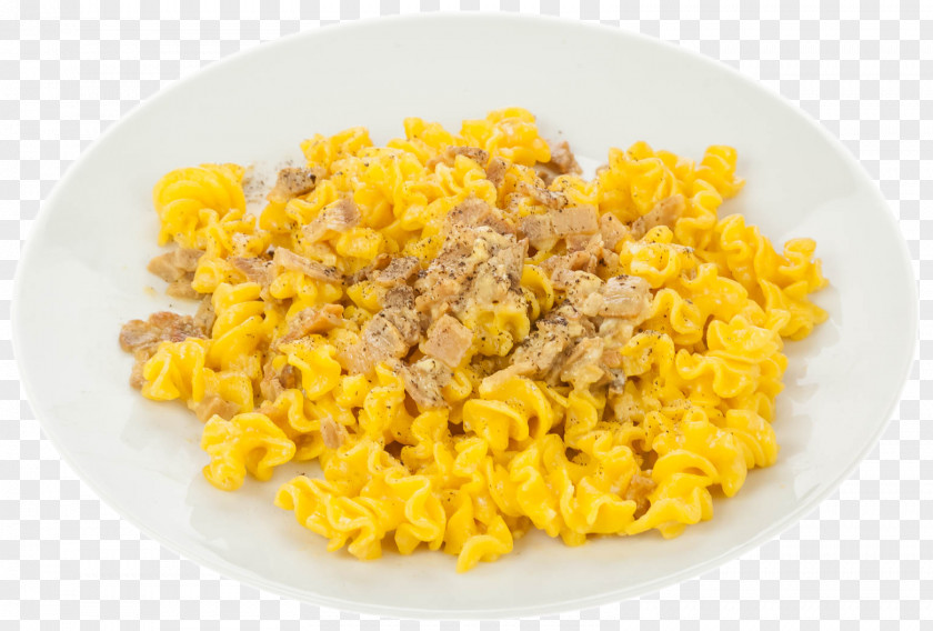 Carbonara Pennant Risotto Saffron Rice Vegetarian Cuisine Radiatori Fusilli PNG