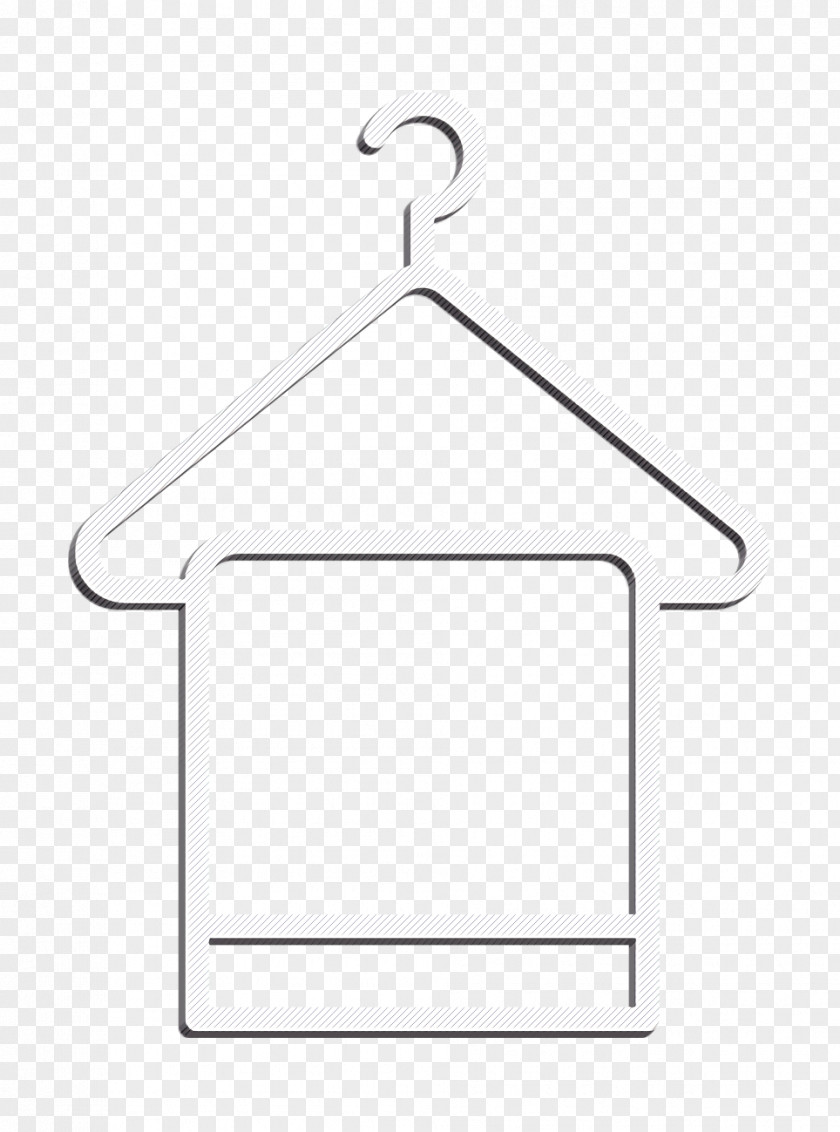 Cleaning Icon Towel PNG