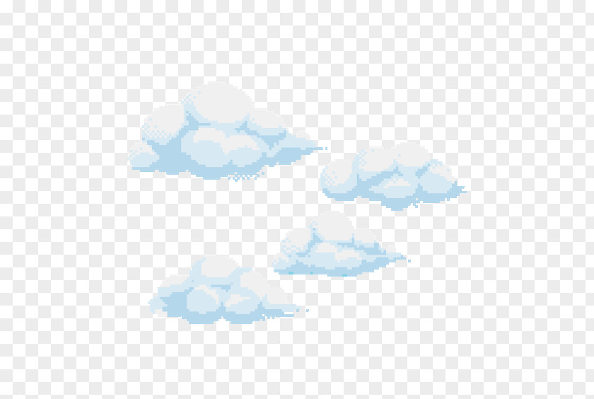 Cloud Overlay PNG