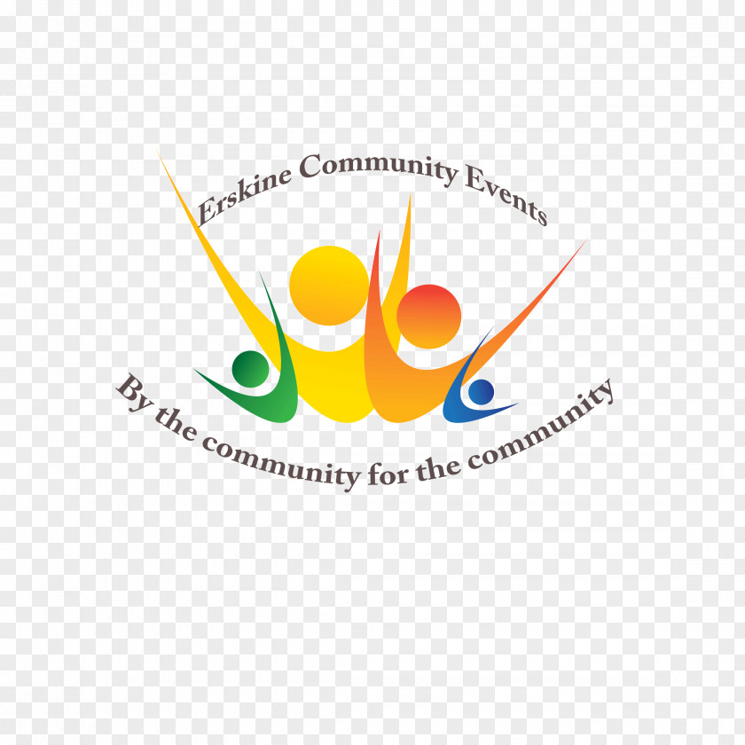Community Events Logo Brand Product Design Clip Art PNG