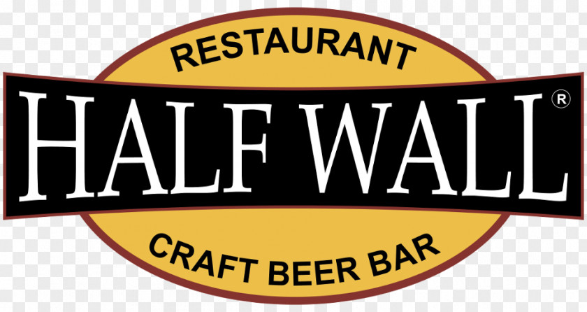 DeLand Half Wall Brewery THE HALF WALLNEW SMYRNA BEACH RestaurantBeer Bar The Beer House PNG