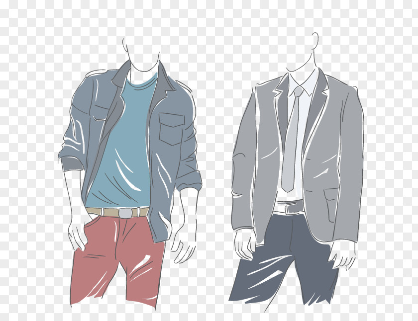 Design Drawing Fashion PNG