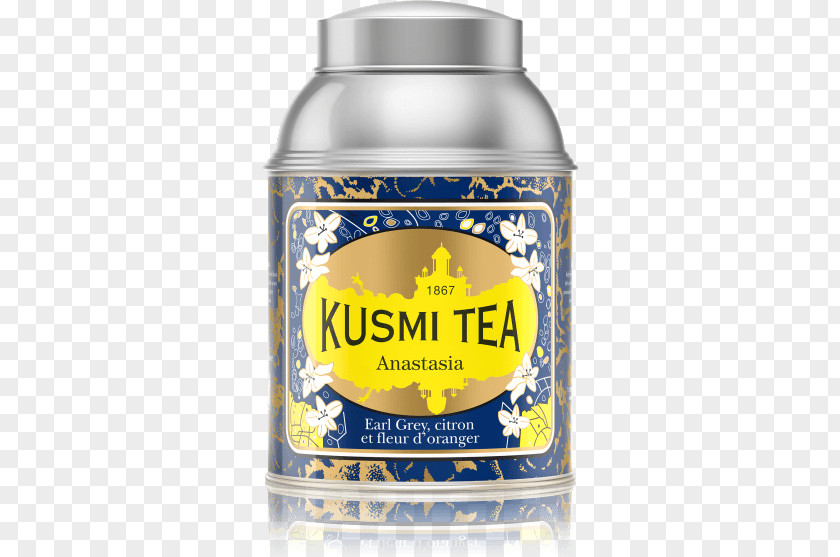Green Tea Kusmi Spearmint Mate PNG