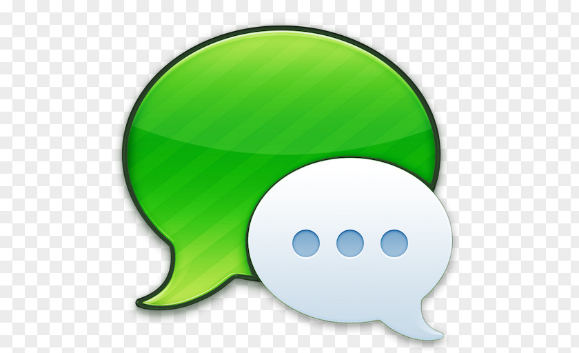 Icon Message Svg Macintosh Operating Systems MacOS PNG