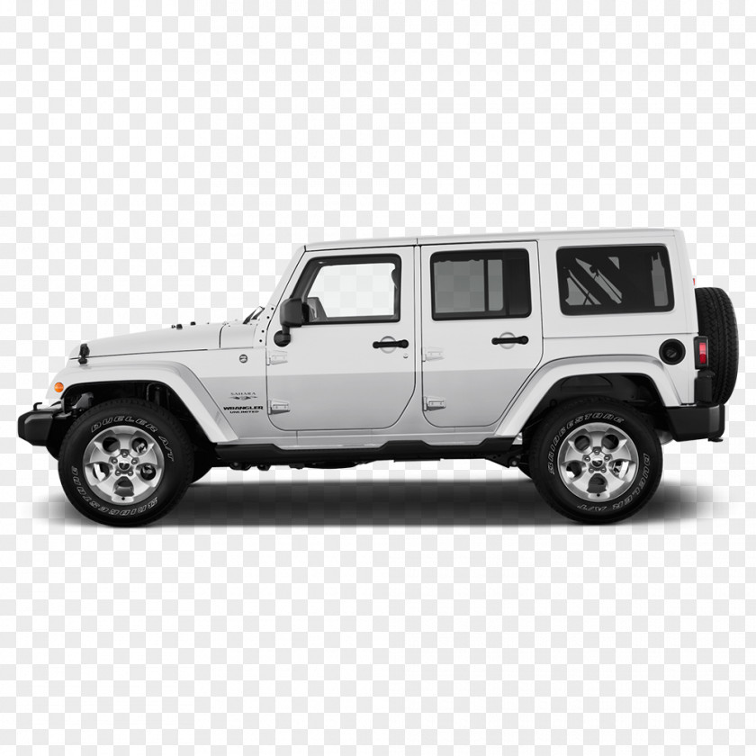 Jeep Safari 2017 Wrangler Car 2018 2016 PNG