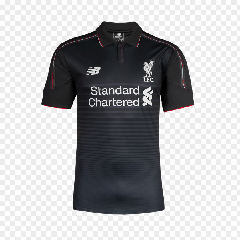 JERSEY New Zealand National Rugby Union Team Liverpool F.C. T-shirt Jersey PNG