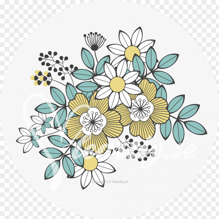 Macbeth 2015 Poster Floral Design Embroidery Pattern Flower Drawing PNG