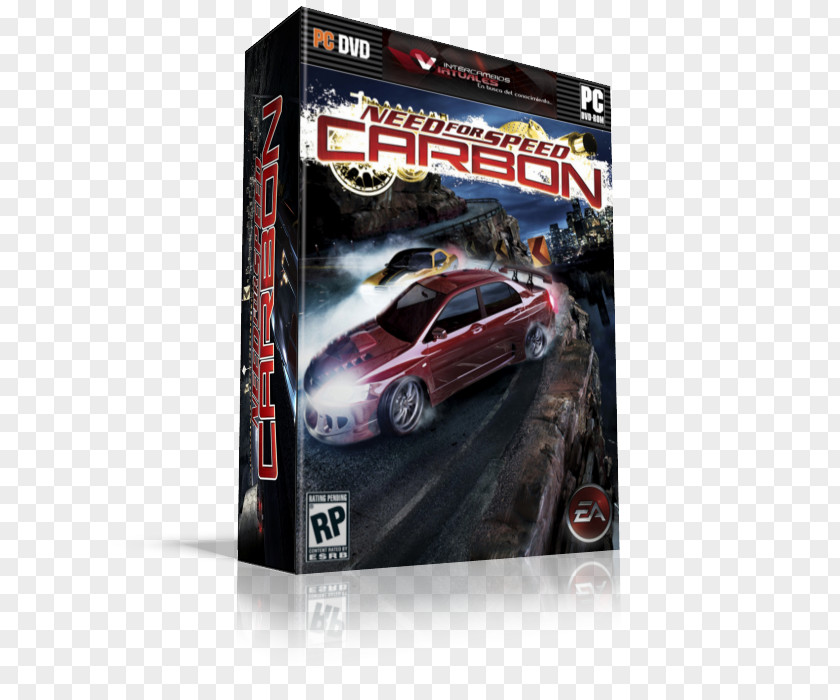 Need For Speed Carbon Speed: The Run PlayStation 2 Hot Pursuit PNG