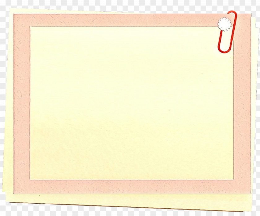 Picture Frame Paper Product Pink Background PNG