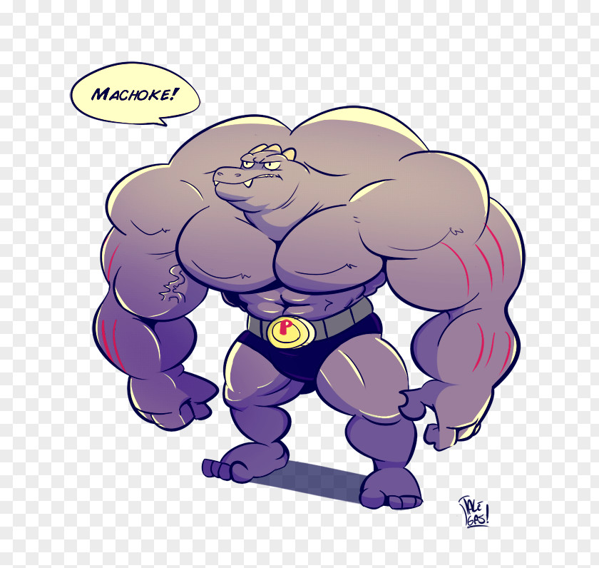 Pokemon Go Machoke Muscle Pokémon GO Omega Ruby And Alpha Sapphire Machamp PNG