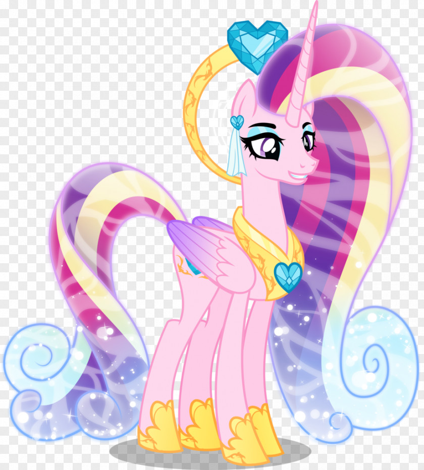 Power Magic Princess Cadance Twilight Sparkle Celestia Pony DeviantArt PNG