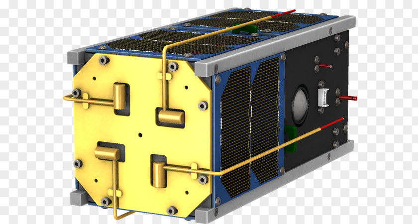 Satellite Station Hackaday SatNOGS Power Converters Electronics Prize PNG