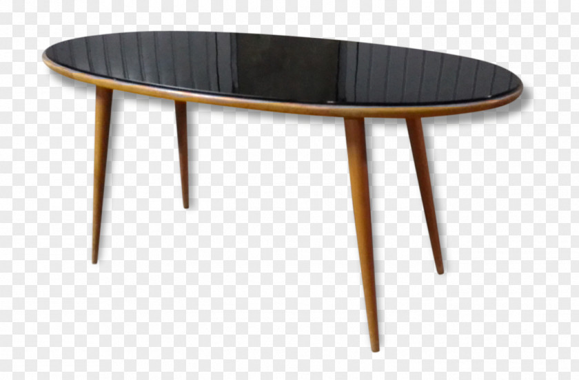 Table Coffee Tables Furniture Dining Room 1950s PNG