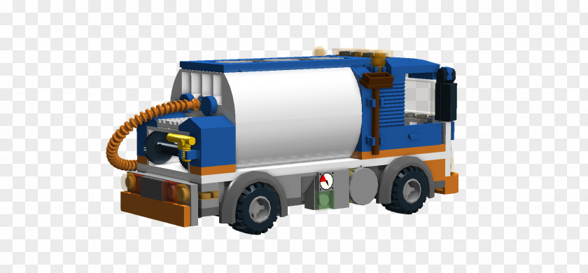 Truck Motor Vehicle LEGO Machine PNG