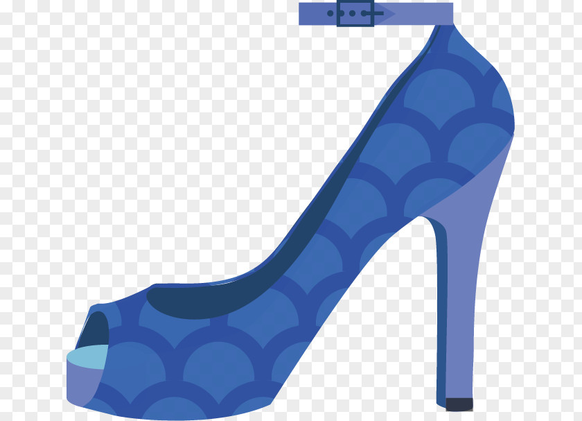 Women High Heels High-heeled Footwear Designer Computer File PNG