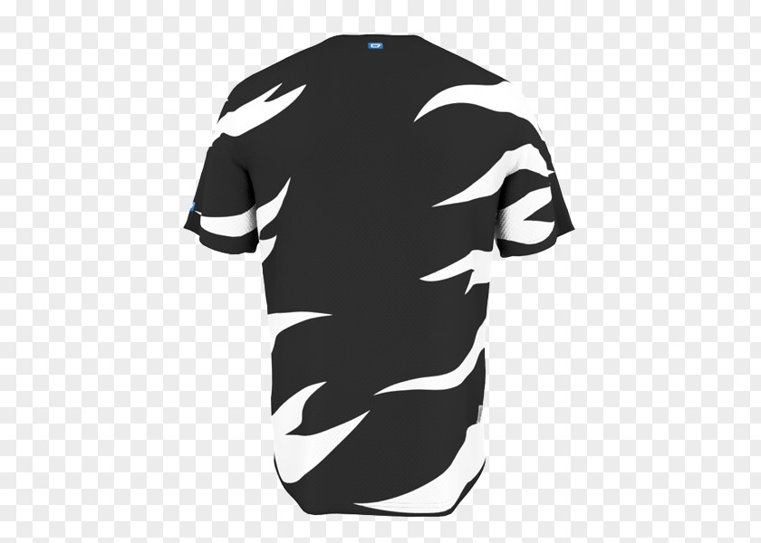 Zebra Illustration T-shirt Shoulder Sleeve Outerwear Font PNG