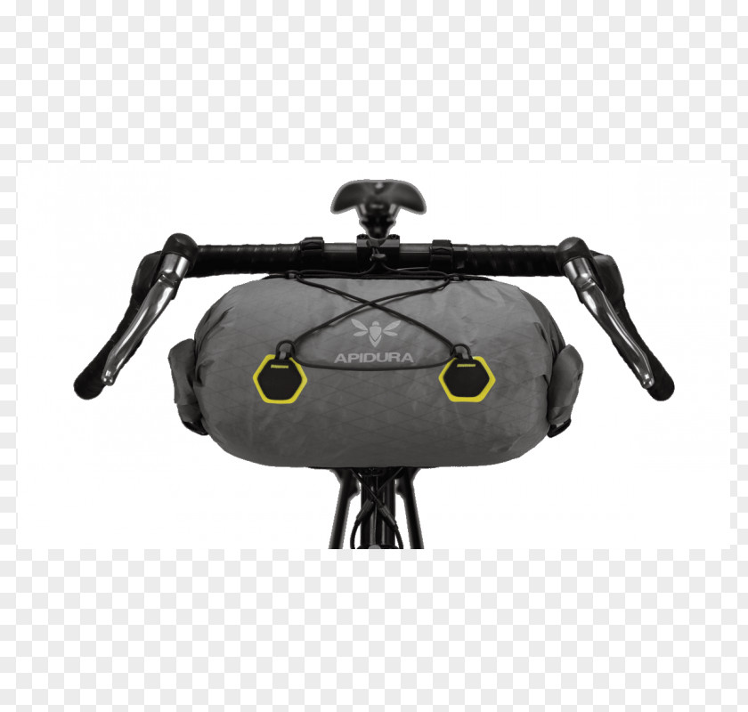 Bag Saddlebag Bicycle Handlebars Cycling PNG