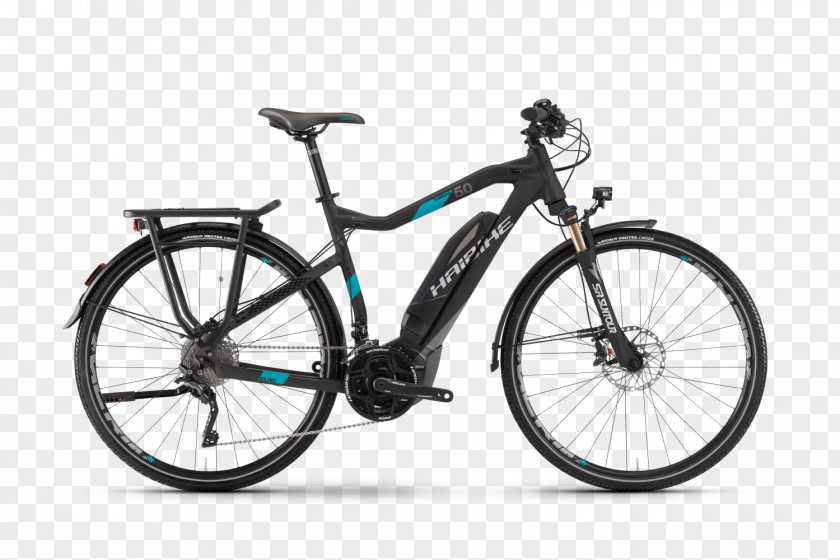 Bicycle Electric Haibike Shop Mountain Bike PNG