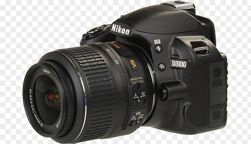 Camera Nikon D3200 D3100 Canon EOS 1100D D5100 PNG