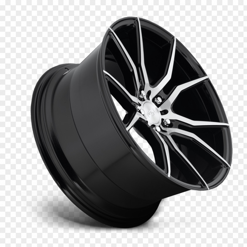 Car Alloy Wheel Ford Mustang SVT Cobra Tire PNG